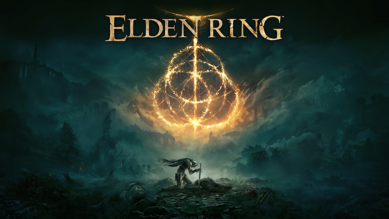 Elden Ring Preorders Standard Edition