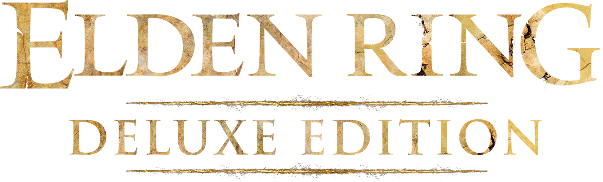 ELDEN RING - Deluxe Edition