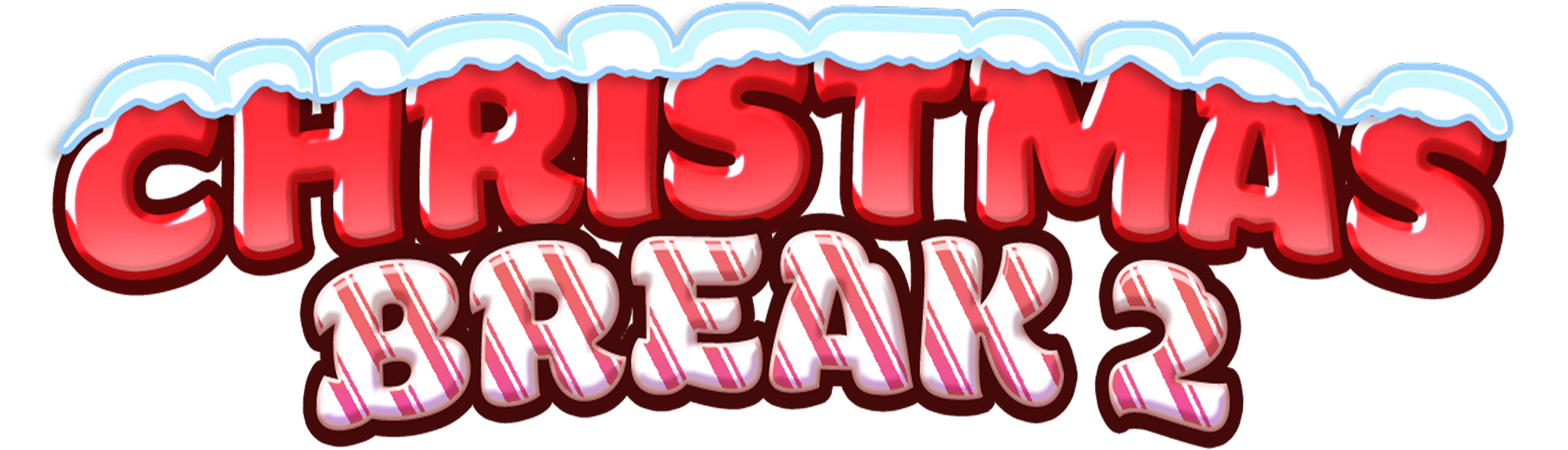 Логотип Christmas Break 2