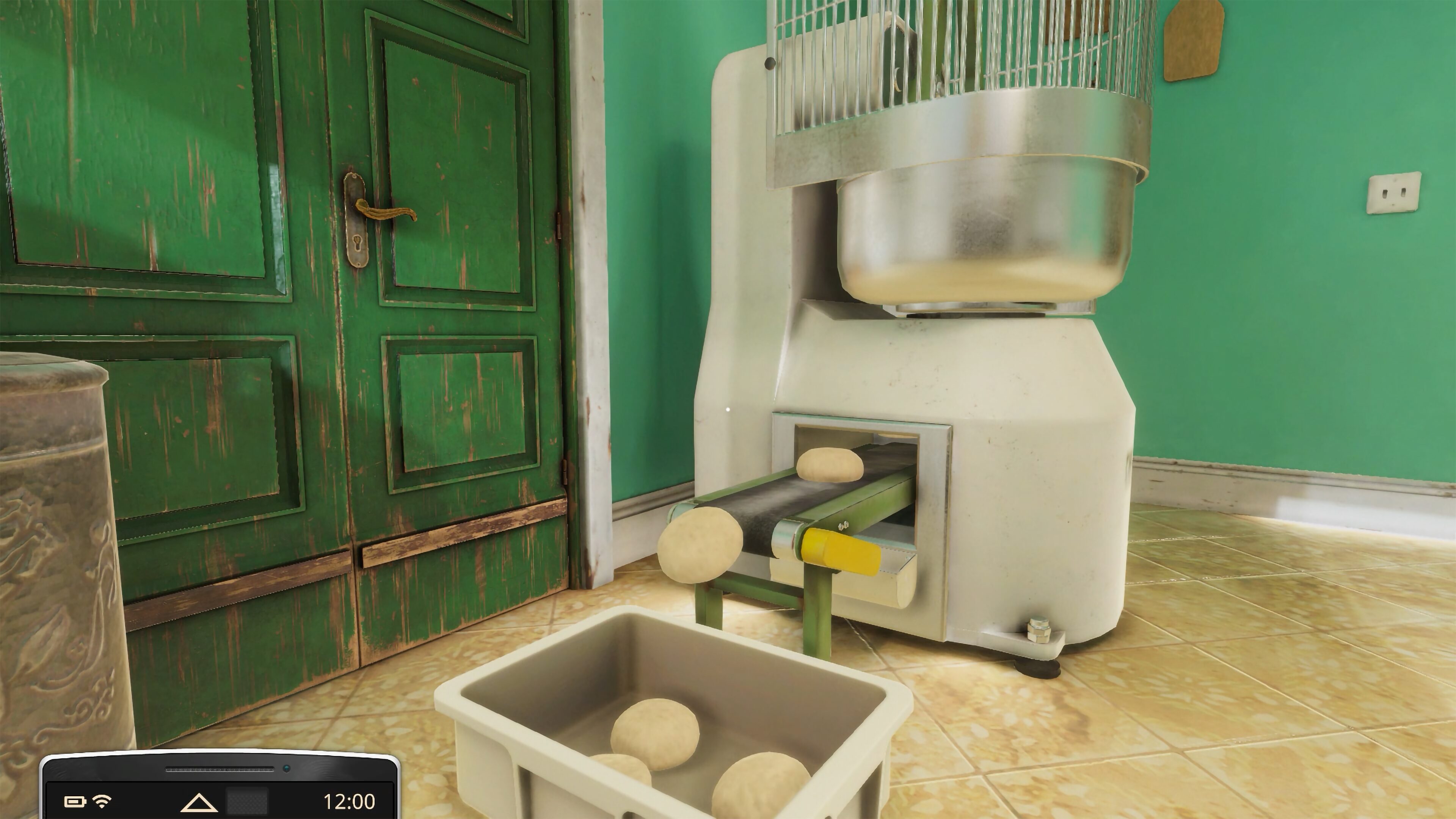 Cooking Simulator — Pizza on PS4 — price history, screenshots