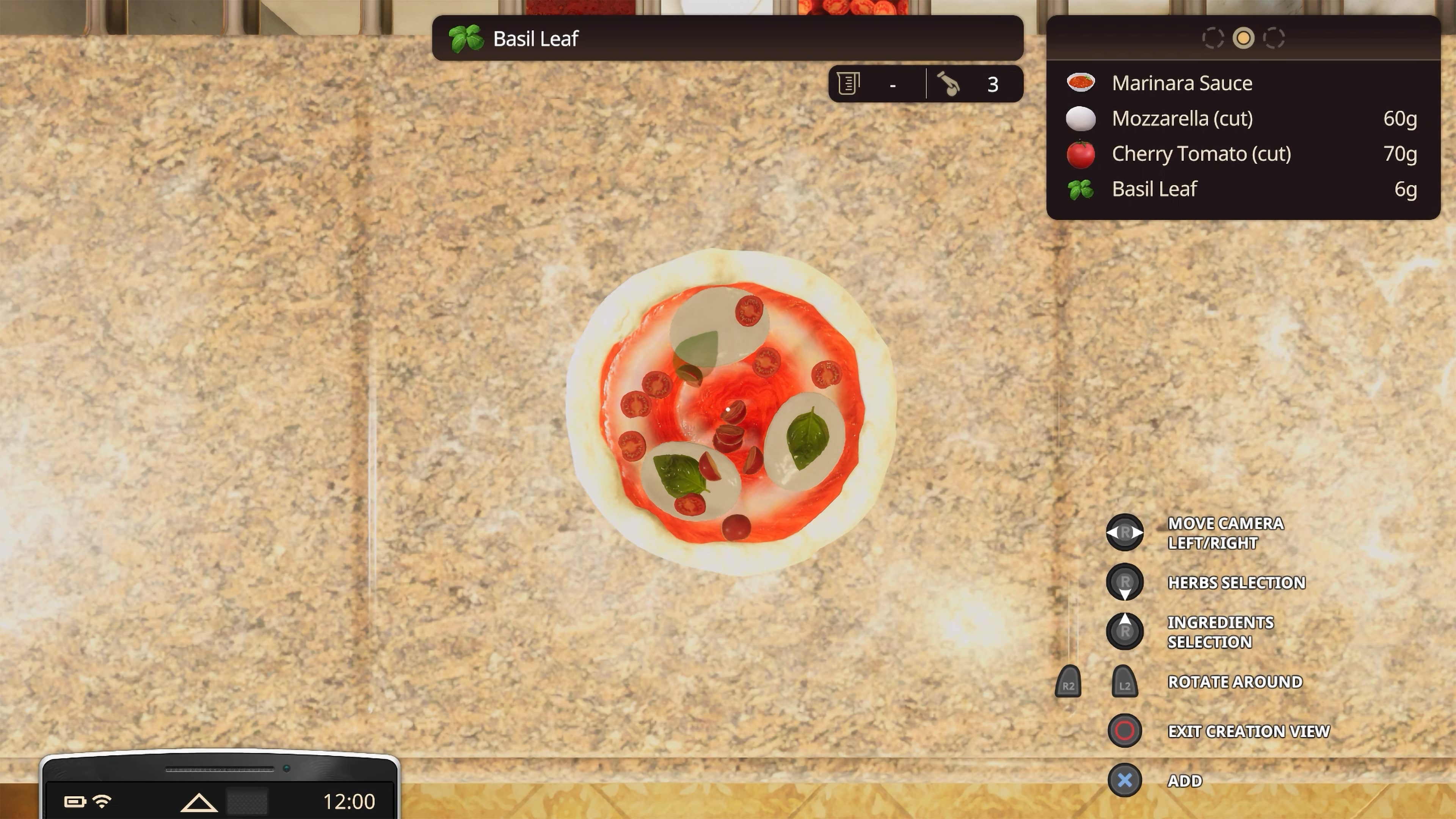 Pizza Simulator  Cooking Simulator - Pizza DLC Tutorial Gameplay