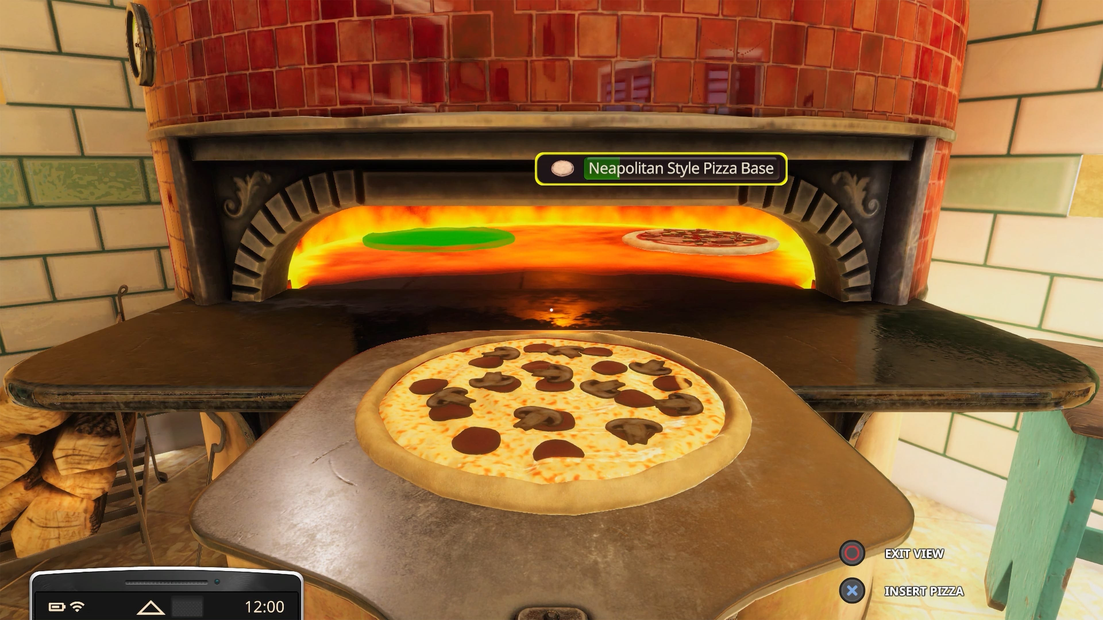 Buy Cooking Simulator - Pizza