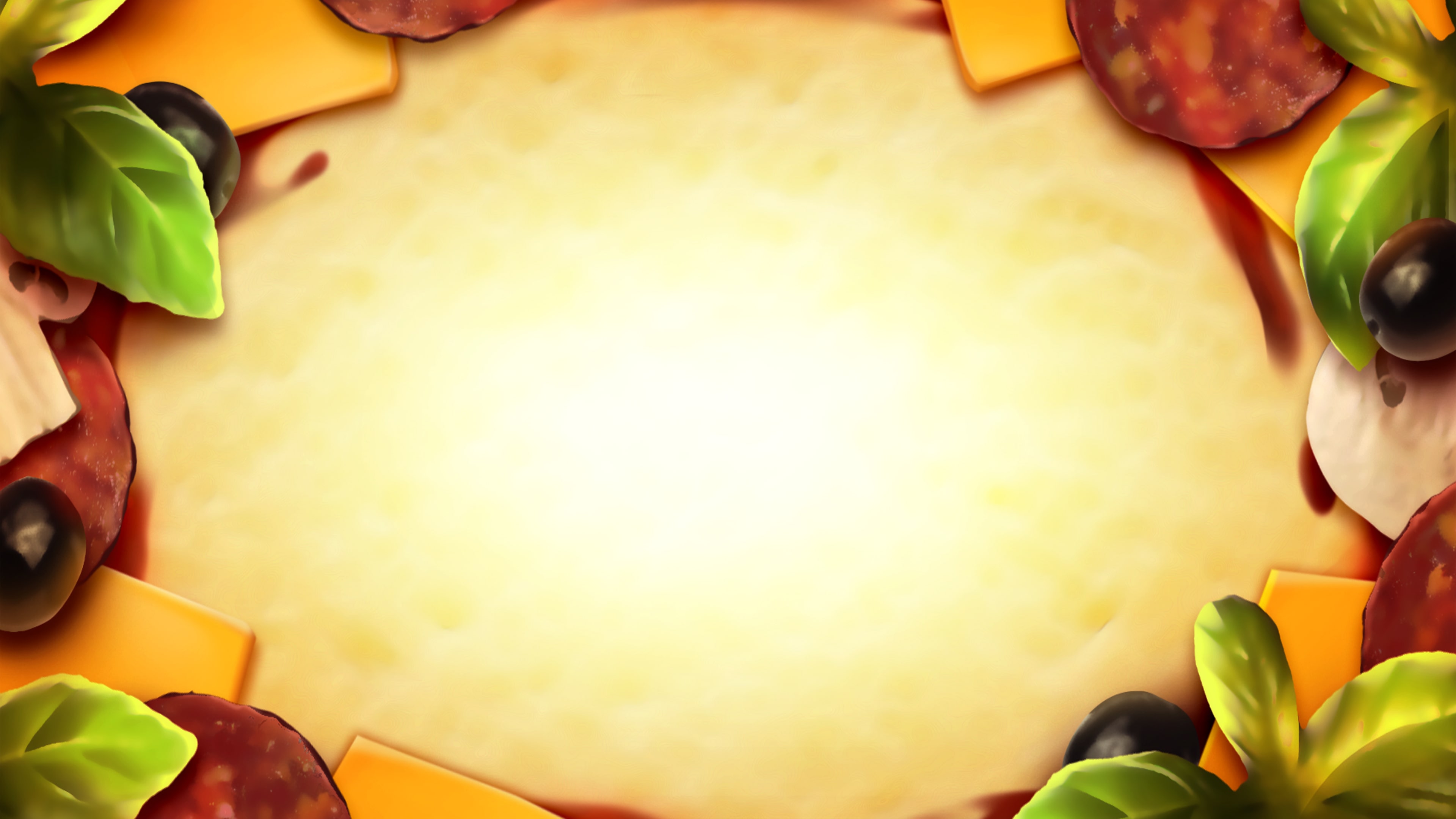 Cooking Simulator: Pizza official promotional image - MobyGames