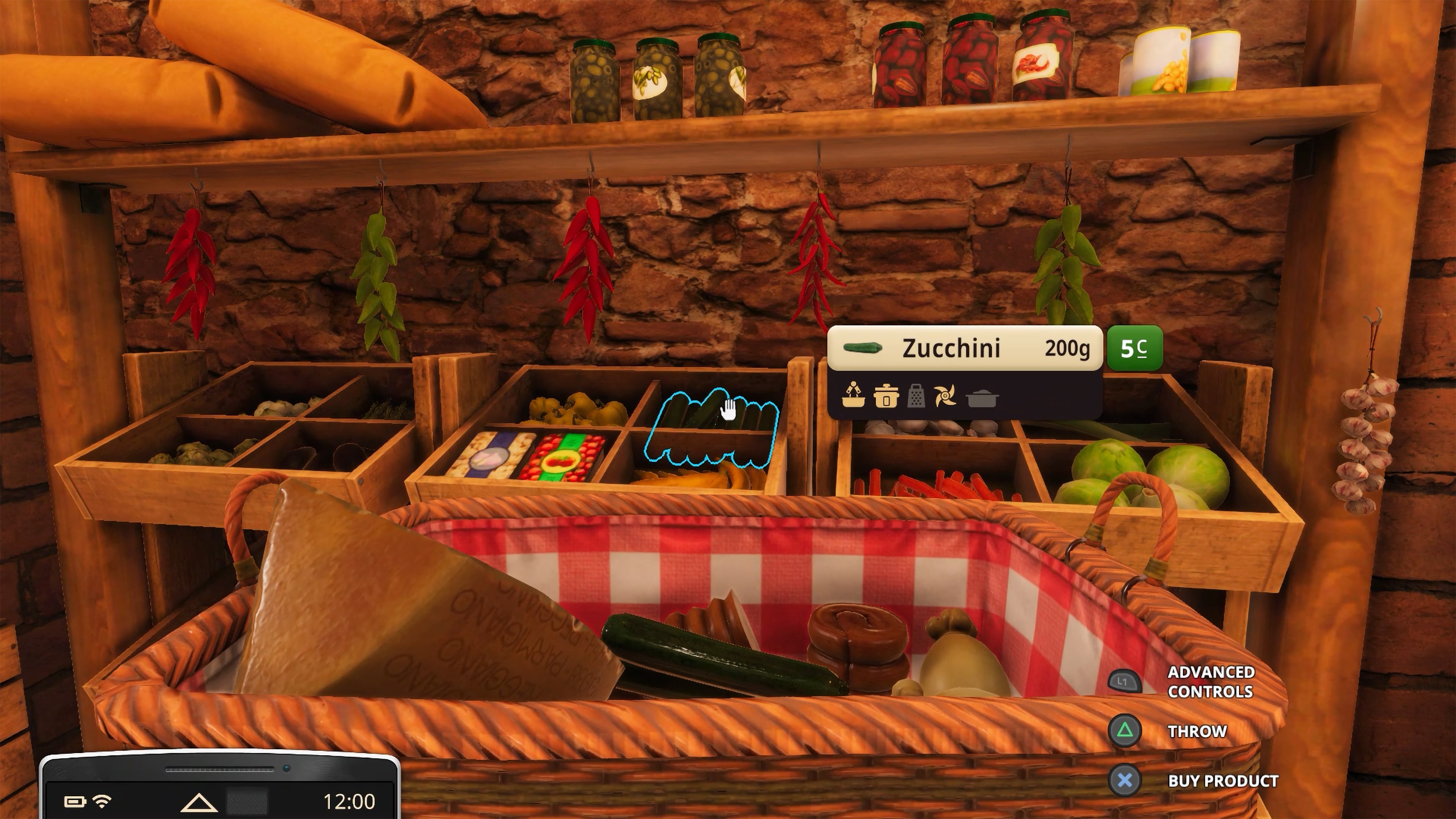 Cooking Simulator — Pizza on PS4 — price history, screenshots