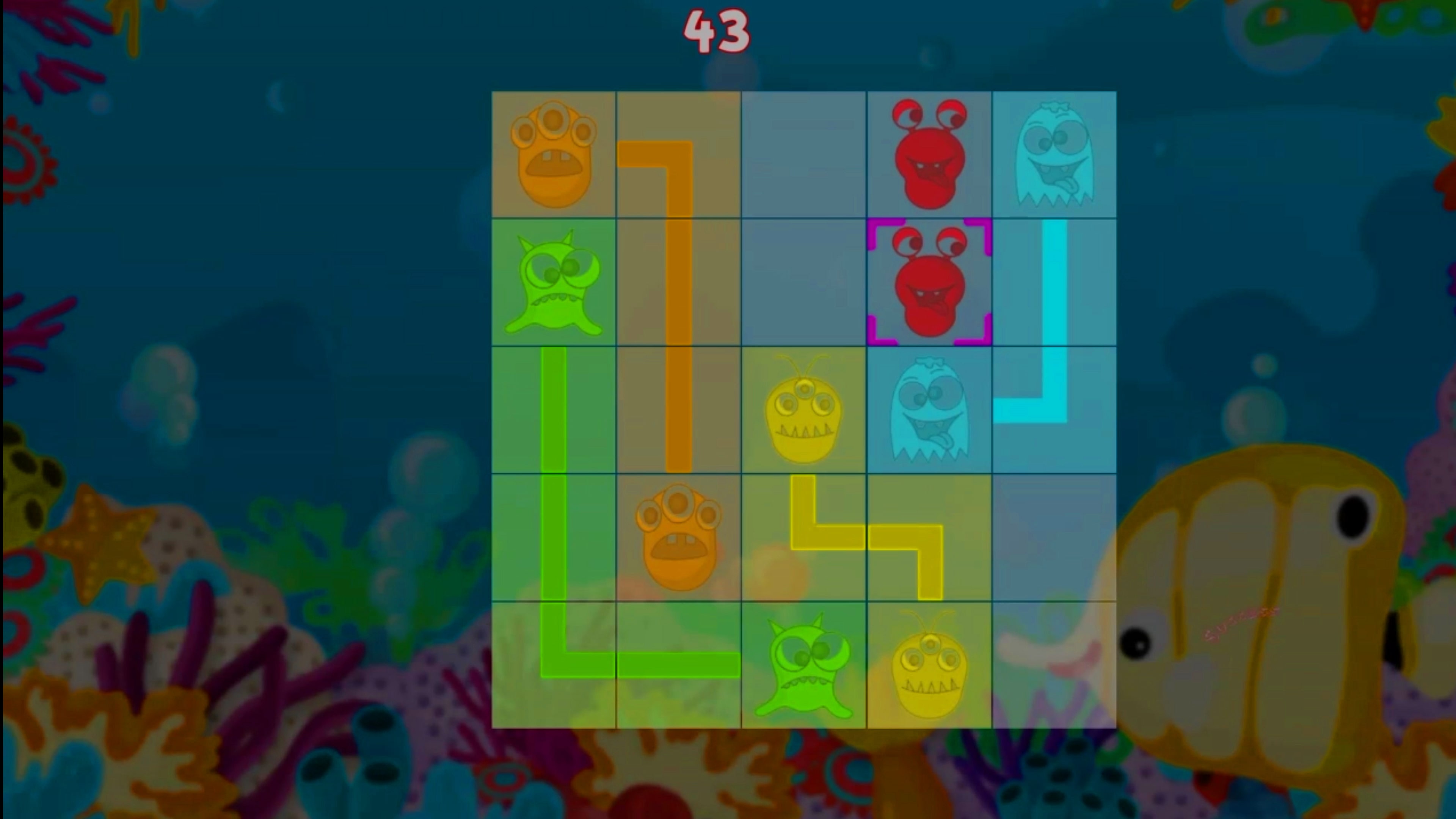#2. Puzzle Frenzy (PlayStation) От: Playstige Interactive