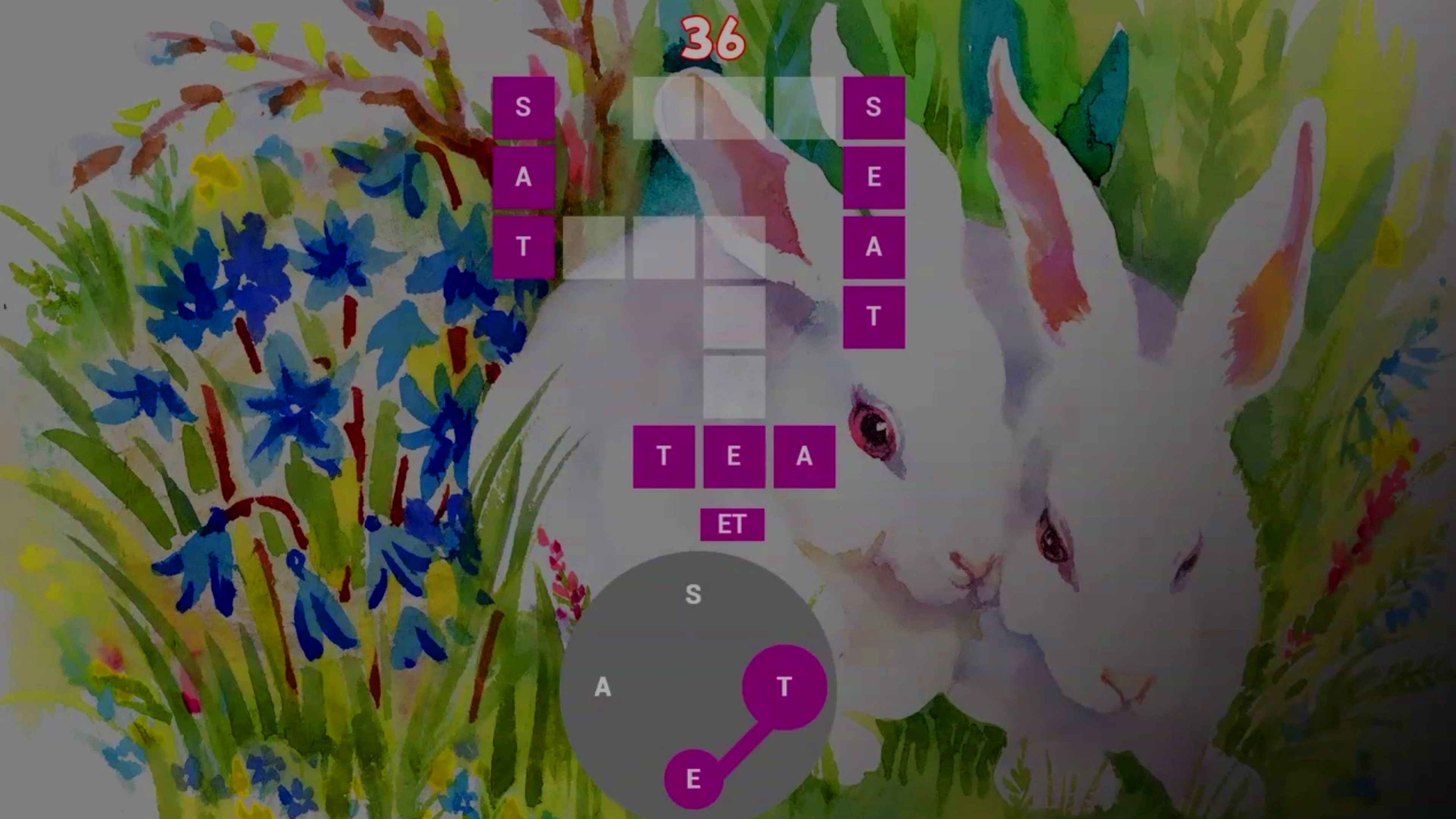 #6. Puzzle Frenzy (PlayStation) От: Playstige Interactive