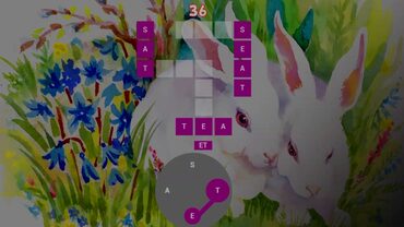 Puzzle Frenzy