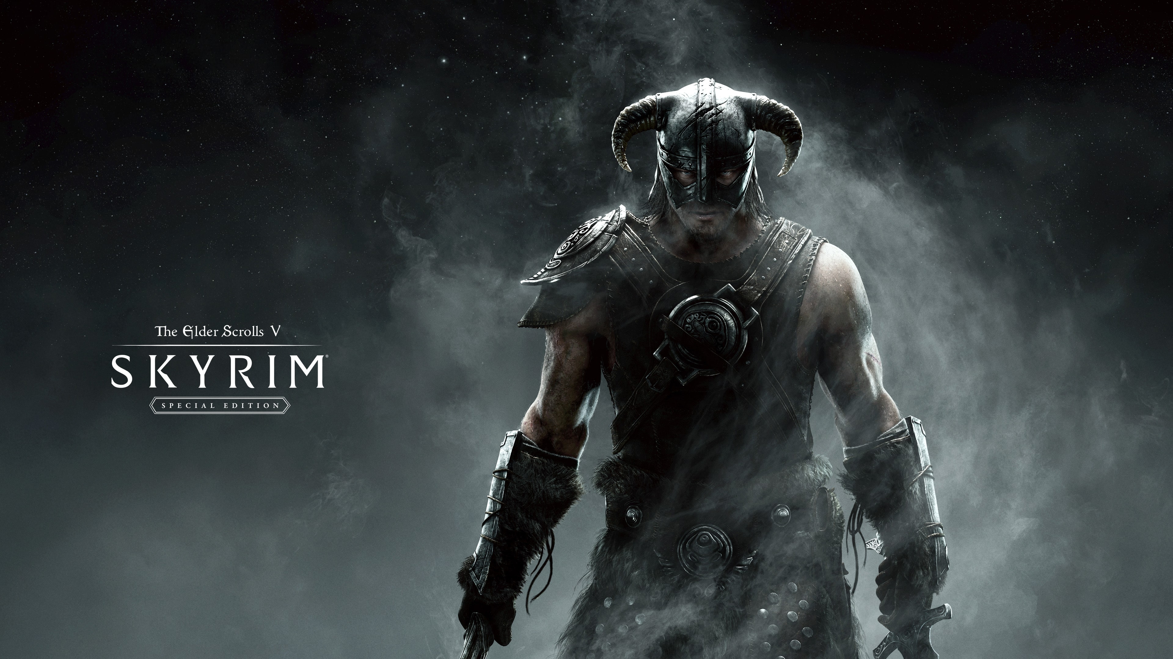 The Elder Scrolls V: Skyrim Anniversary Edition - PS4 PlayStation
