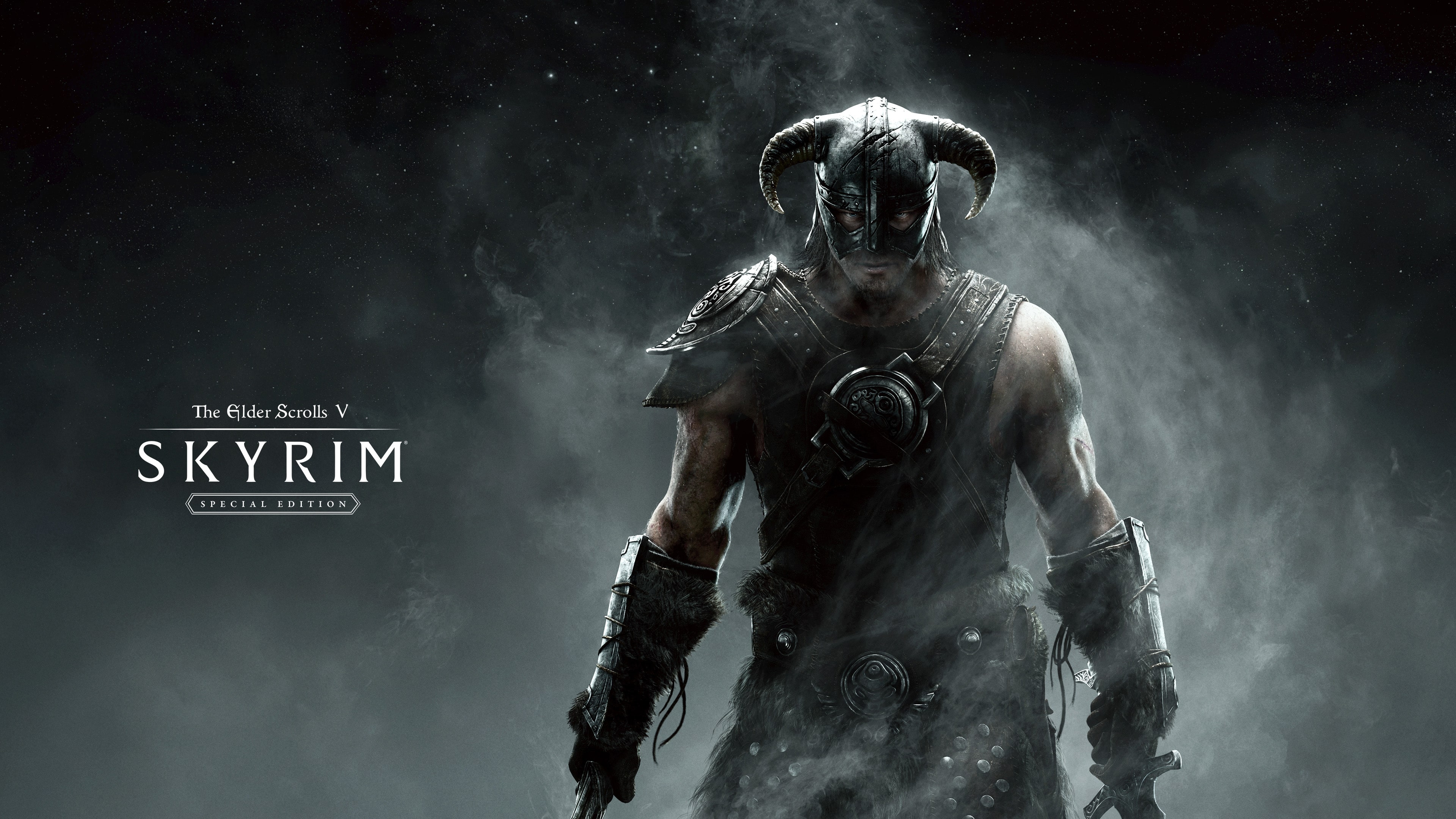 The Elder Scrolls V: Skyrim Special Edition - PS5 & PS4