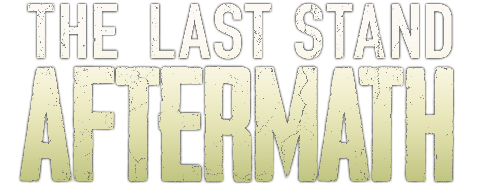 strand Foster Udvinding The Last Stand: Aftermath