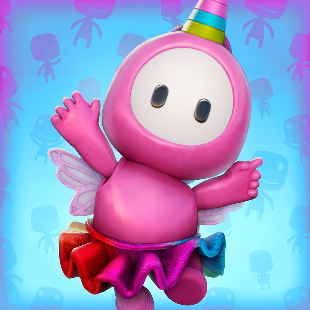 Sackboy™: A Big Adventure – Fairycorn Costume