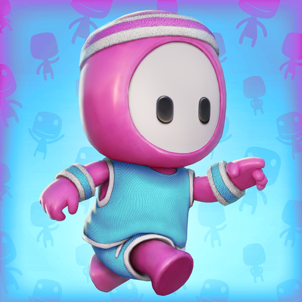 Sackboy™: A Big Adventure – Rookie Costume (English/Chinese/Korean Ver.)