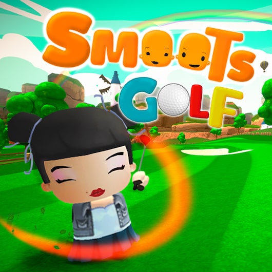 Smoots Golf for playstation