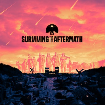 Surviving the Aftermath cover image