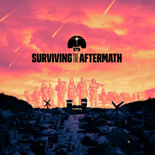 Surviving the Aftermath cover image