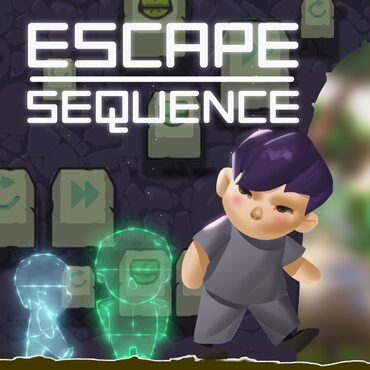 Escape Sequence cover image
