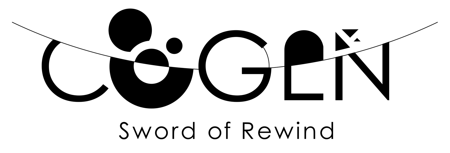 COGEN: Sword of Rewind