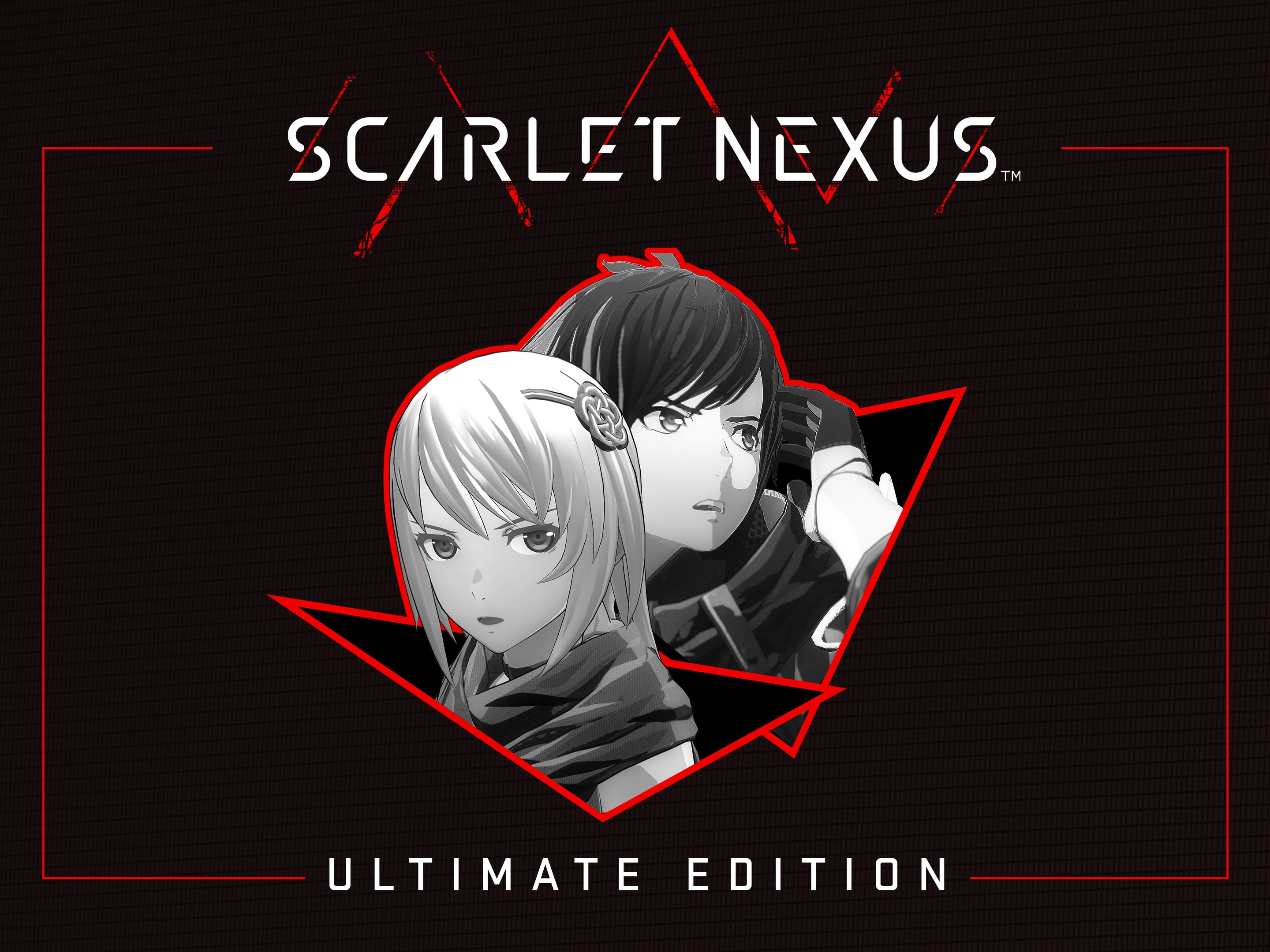 Scarlet Nexus ganha nova demo com foco em história