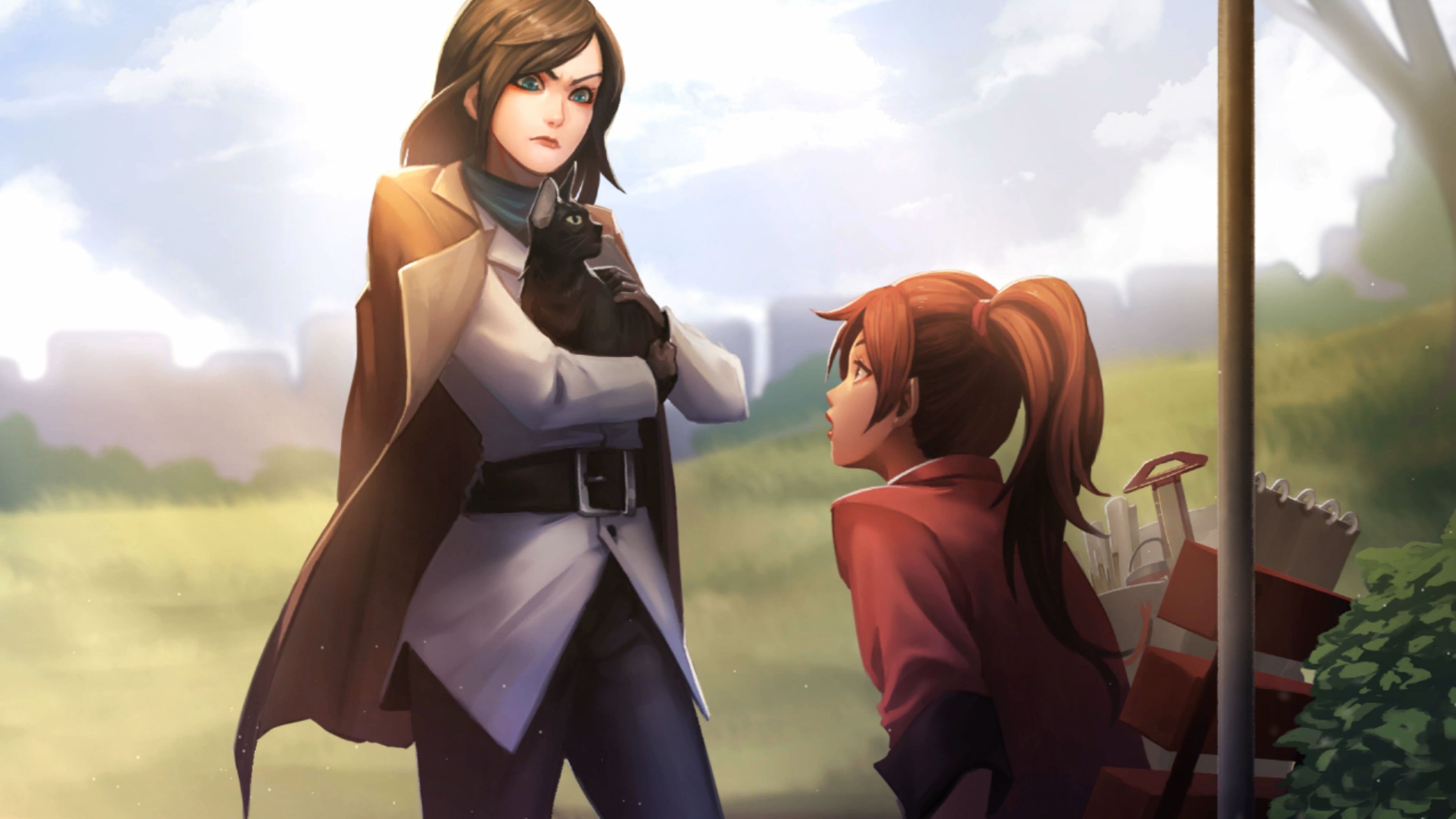 #9. The Letter: A Horror Visual Novel (PlayStation) Bởi: EastAsiaSoft