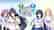 Pretty Girls Mahjong Solitaire Green + Blue Bundle (PS4 & PS5)