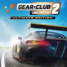 Gear.Club Unlimited 2 Ultimate Edition（ギア・クラブ アンリミテッド2 アルティメットエディション）
