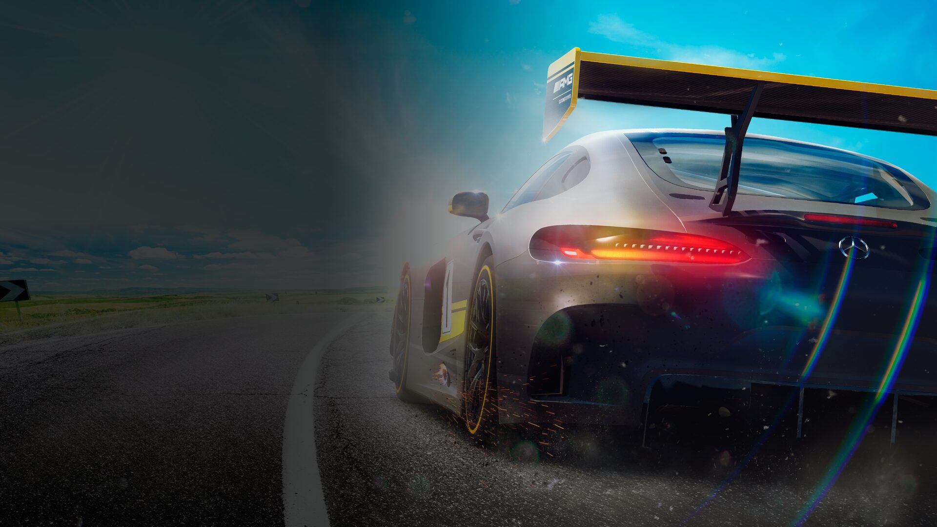 Gear.Club Unlimited 2 - Ultimate Edition