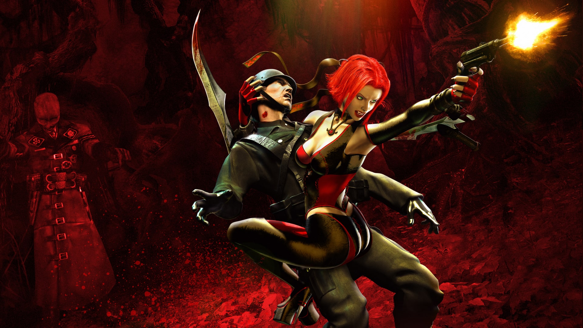 BloodRayne: ReVamped