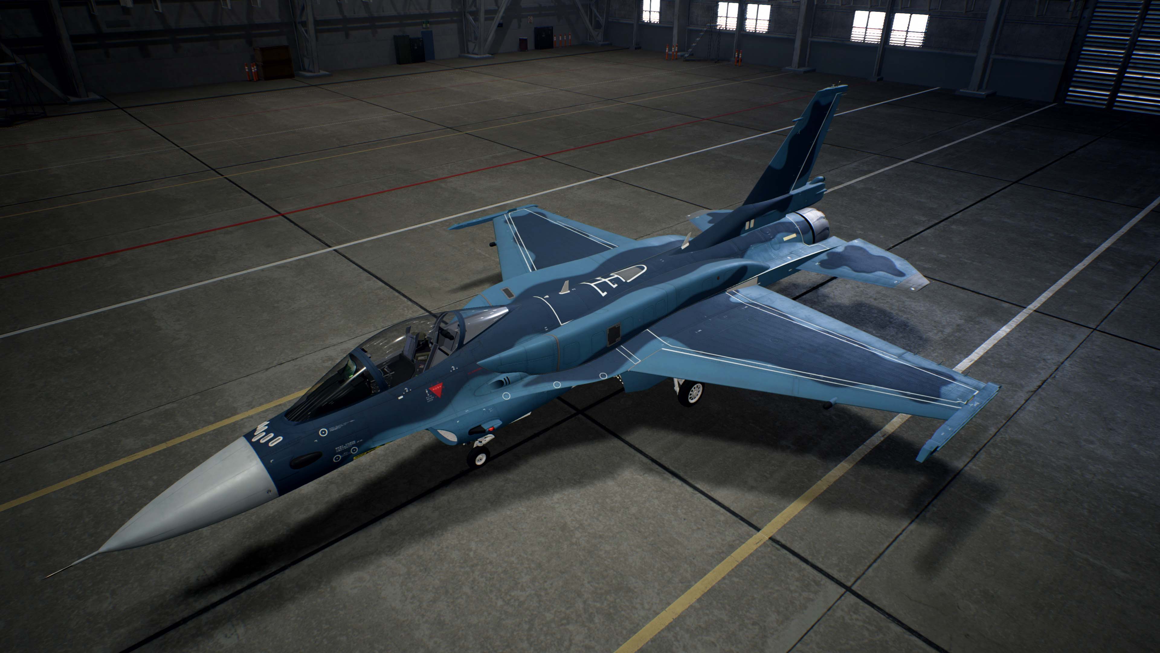 ACE COMBAT™ 7: SKIES UNKNOWN - F-15 S/MTD Set