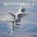ACE COMBAT™ 7: SKIES UNKNOWN - Conjunto de F/A-18F Super Hornet Block III