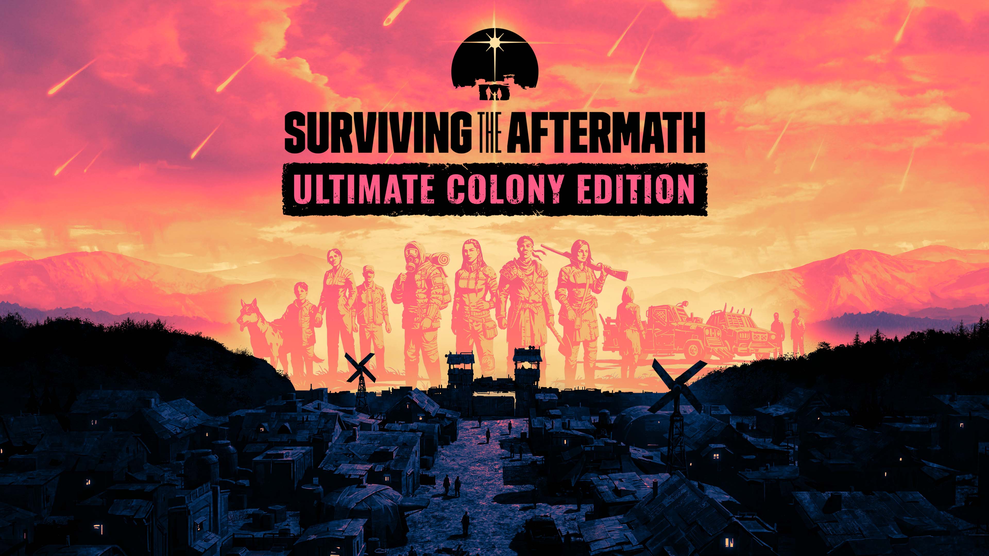 Ultimate Colony Edition