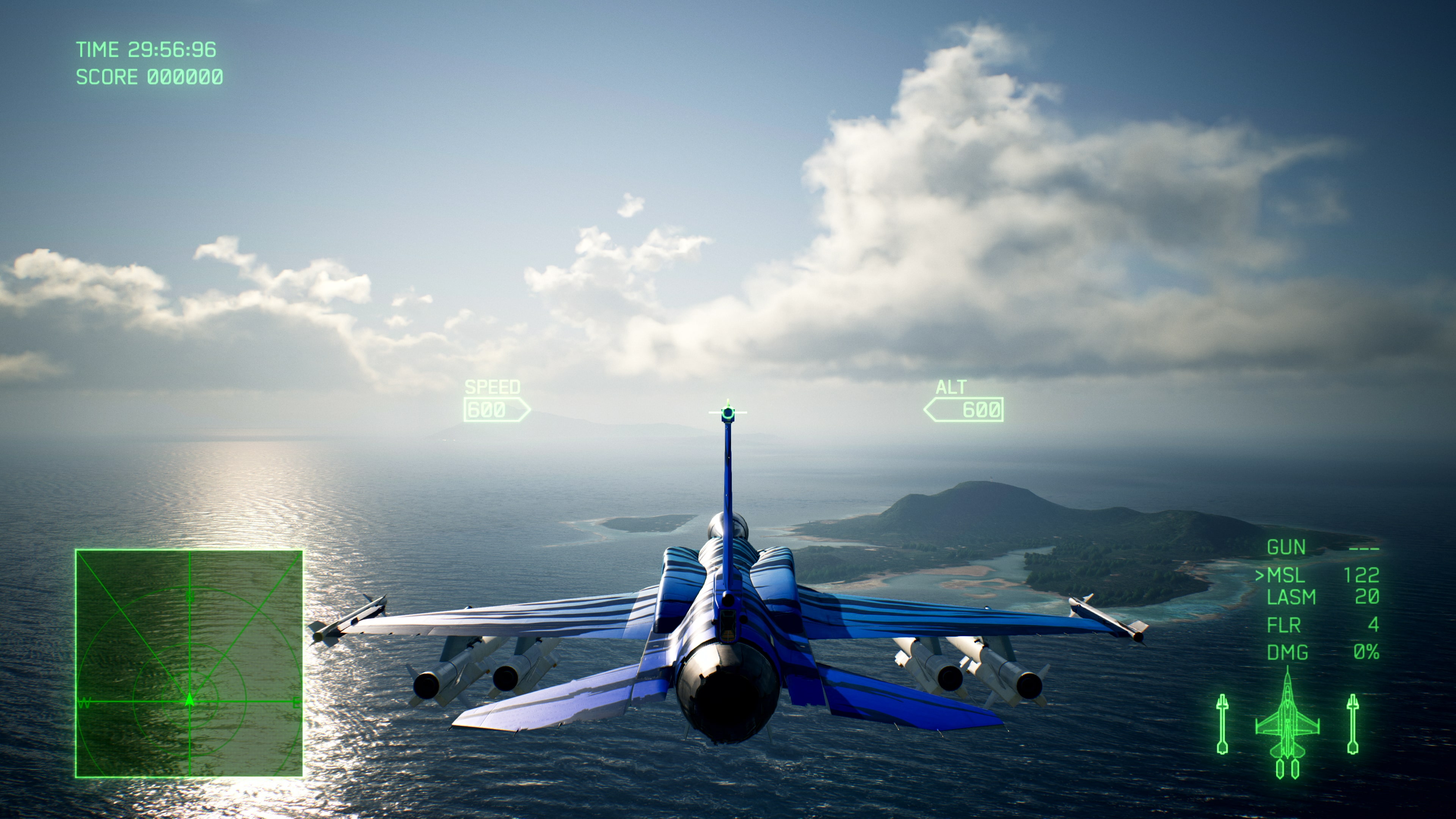 Ace Combat 7: Skies Unknown 25Th Anniversary DLC — Original Aircraft Series  – Set on PS4 — price history, screenshots, discounts • USA