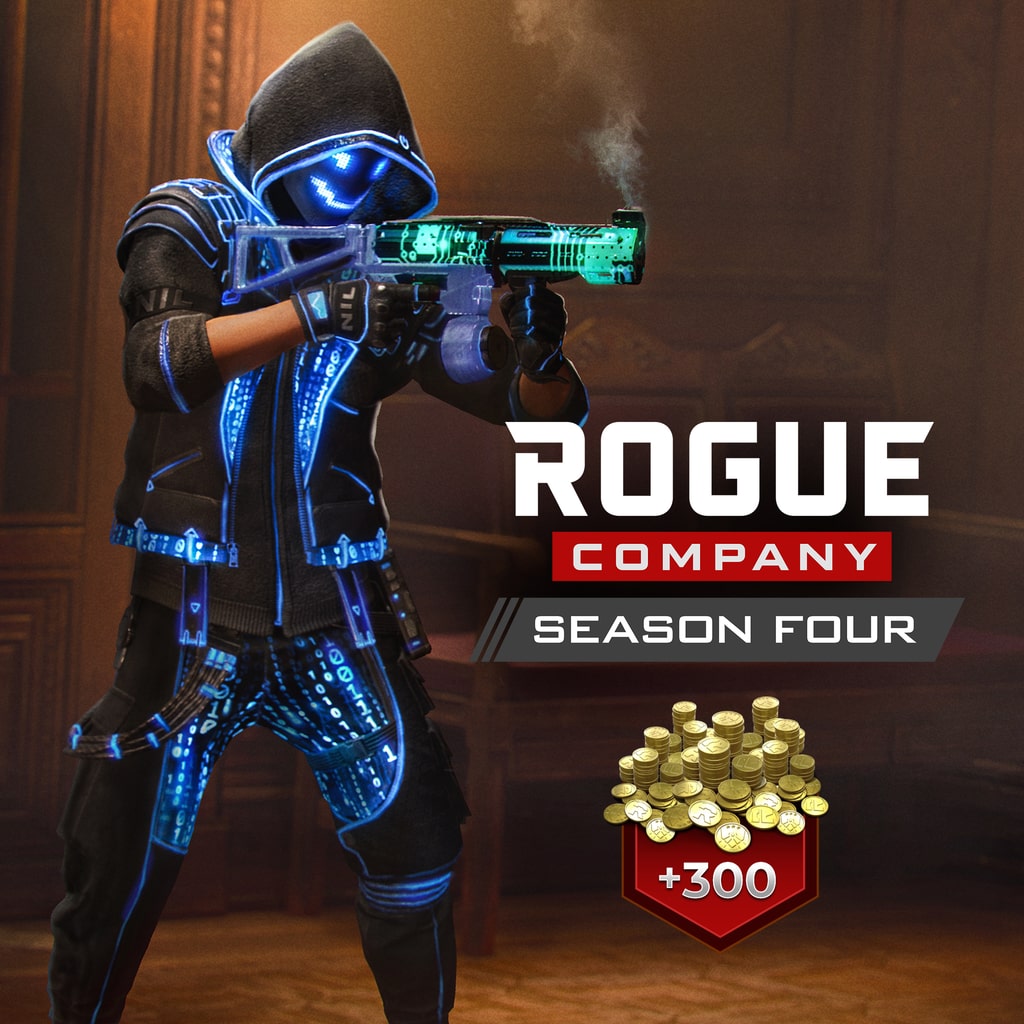 How much does rogue company cost on ps4 Information
