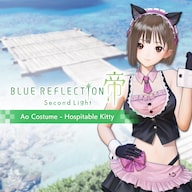 Blue Reflection For Playstation 4 - Limited on sale Quantity!!!!