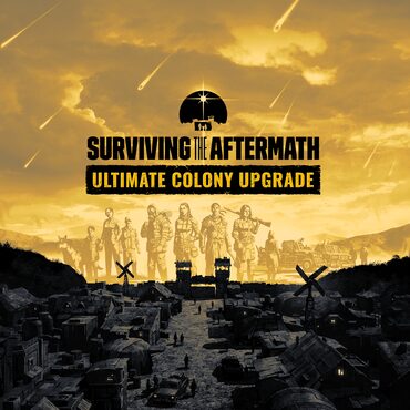 Surviving the Aftermath: Ultimate Colony Upgrade