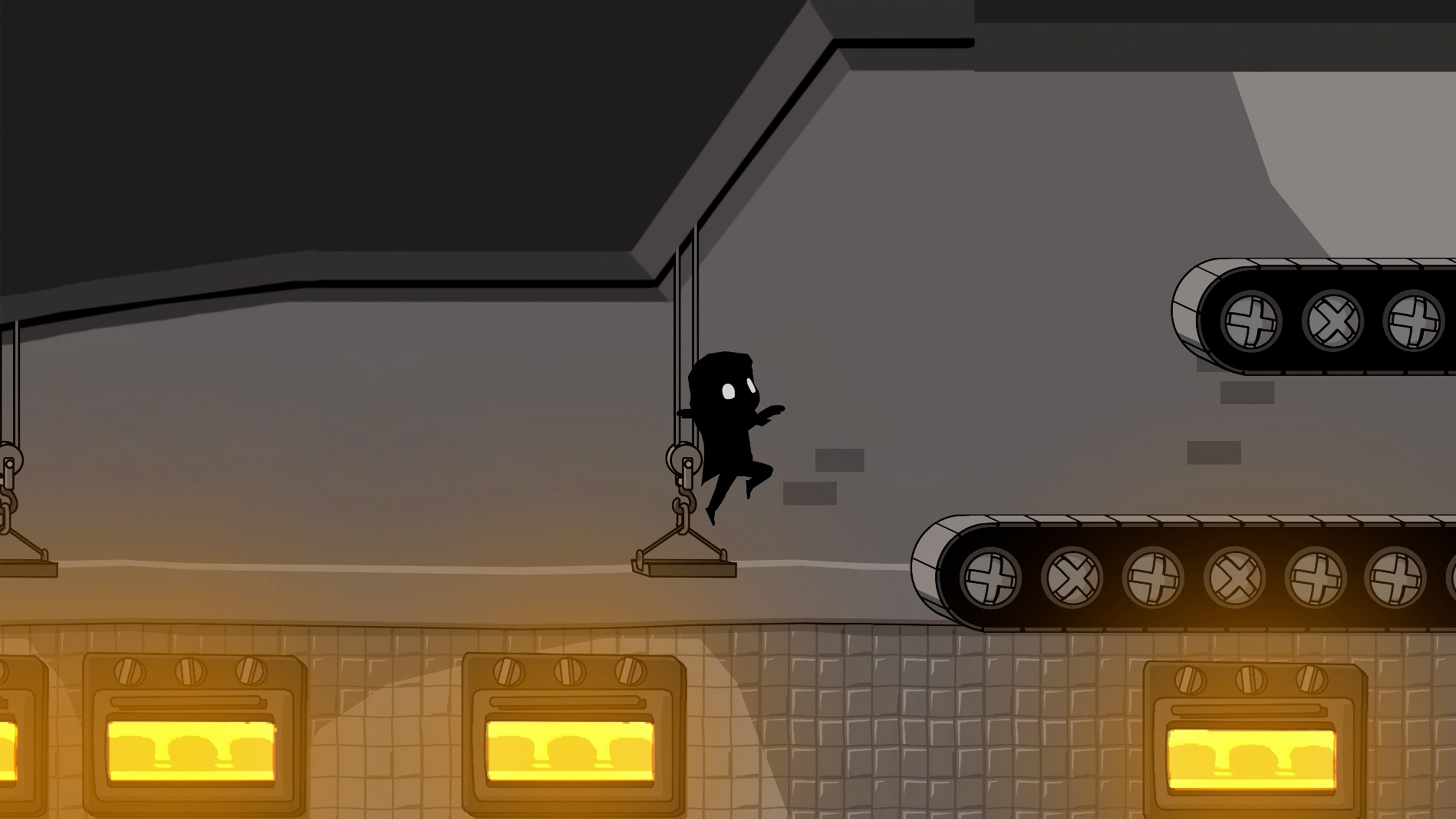 #2. Find Me (PlayStation) Podle: Learndistrict Inc.