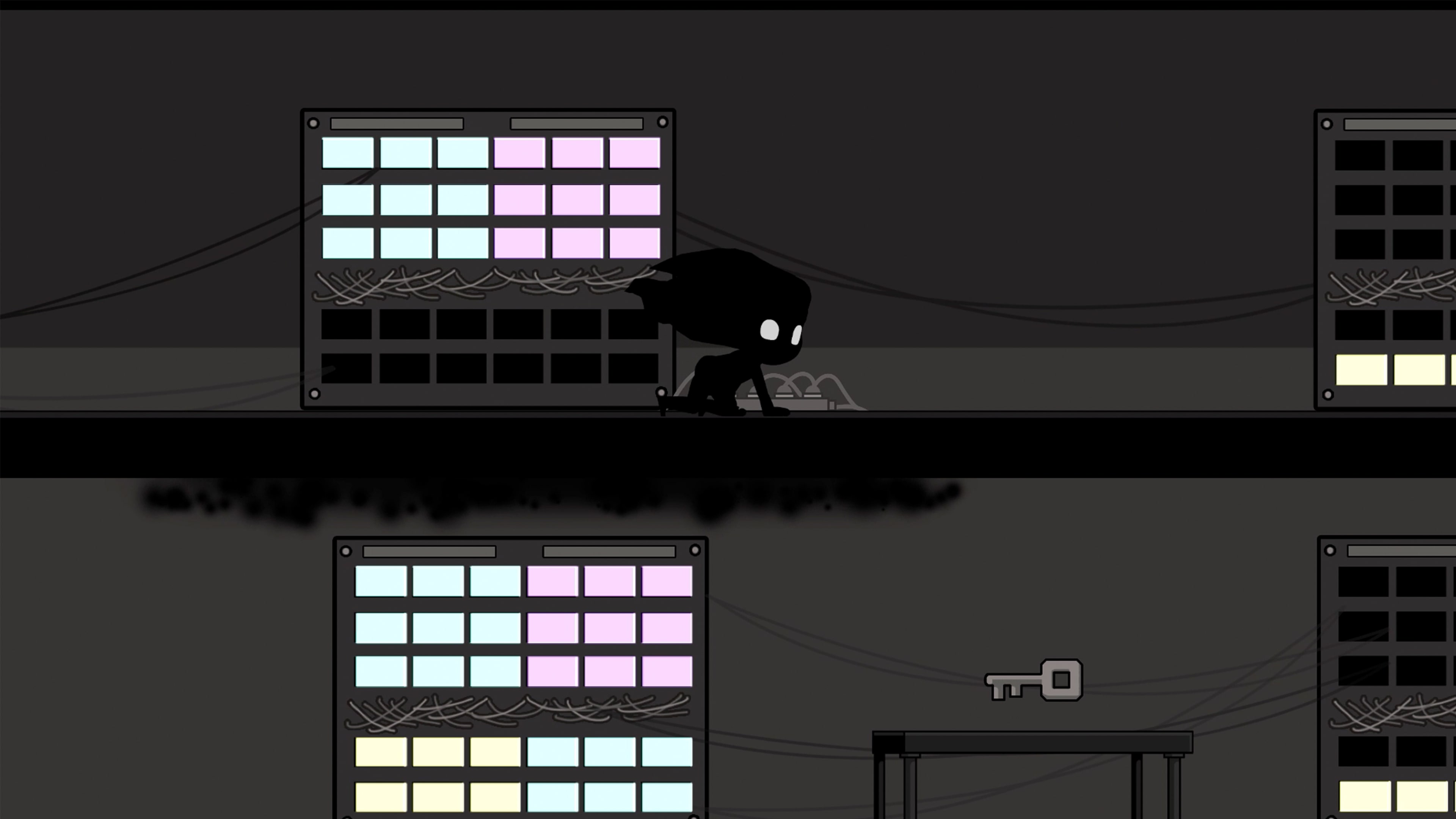 #3. Find Me (PlayStation) Podle: Learndistrict Inc.