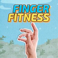 PPSA05341 Finger Fitness