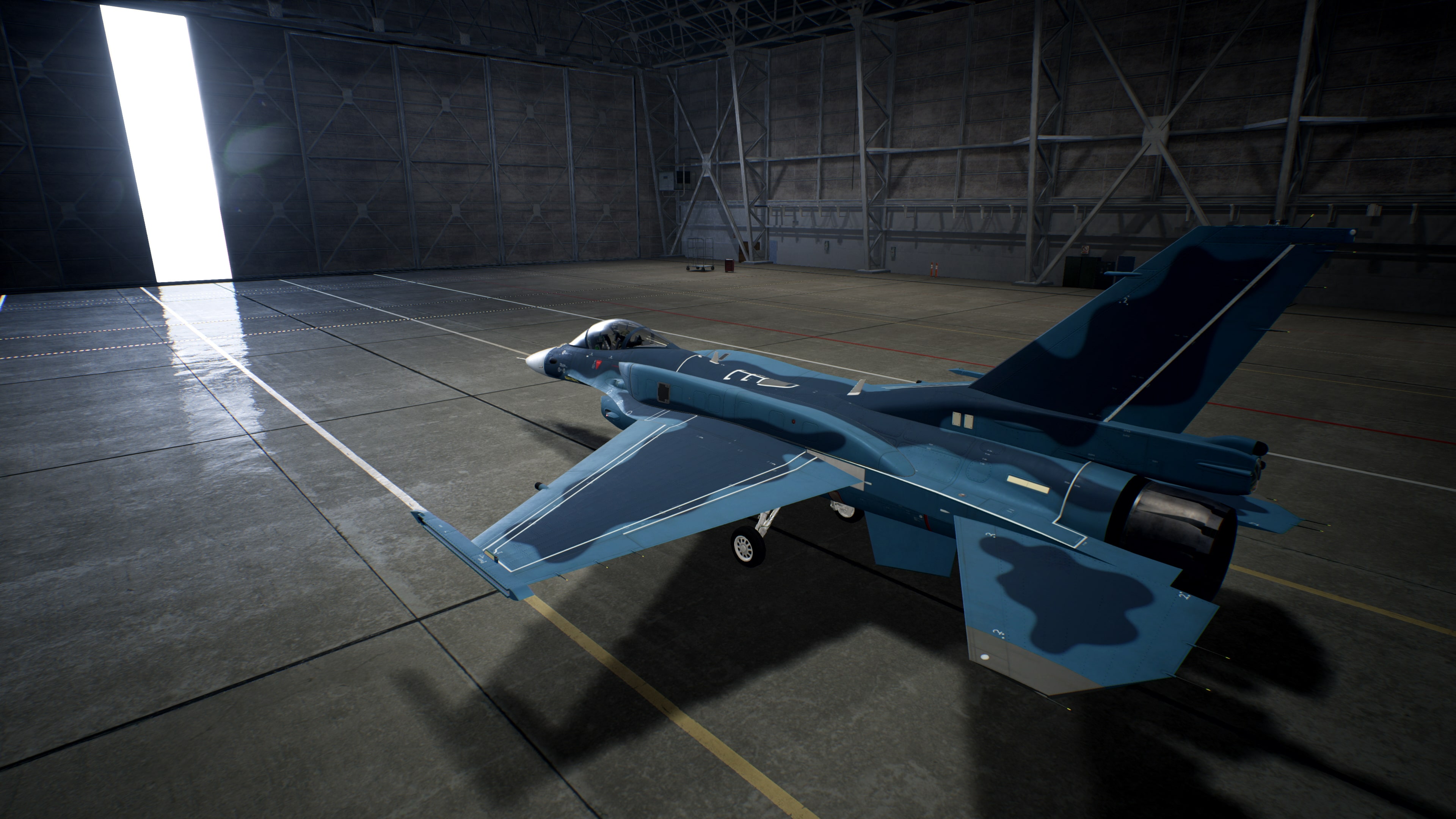 ACE COMBAT™ 7: SKIES UNKNOWN - F-2A -Super Kai- セット