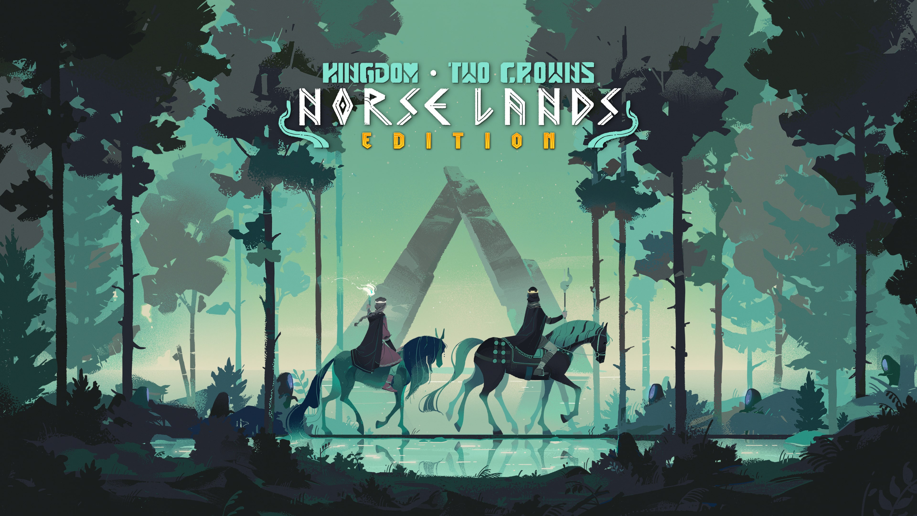 Norse Lands Edition