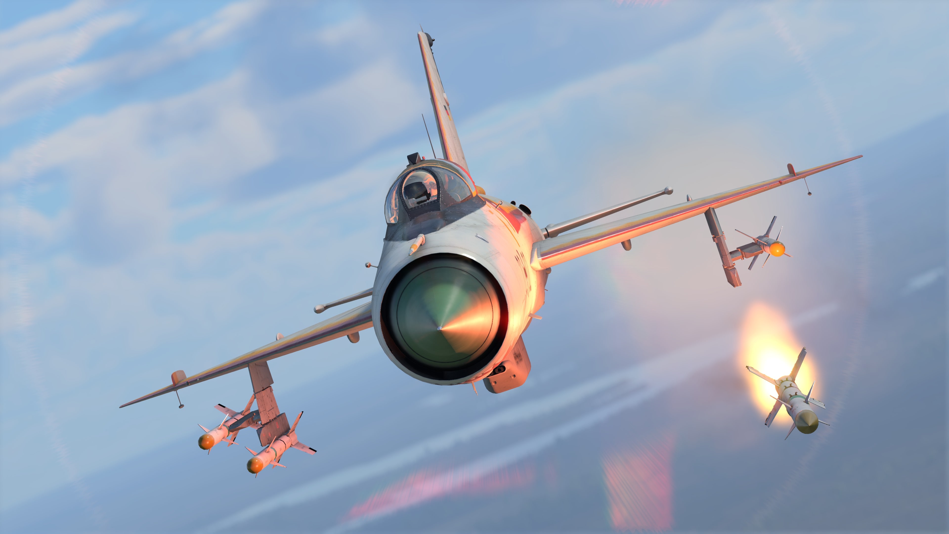 War Thunder Mig Sps K Pack Deku Deals