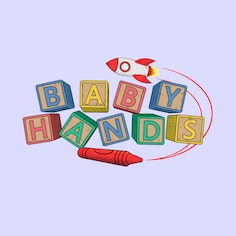 Baby Hands (英语)