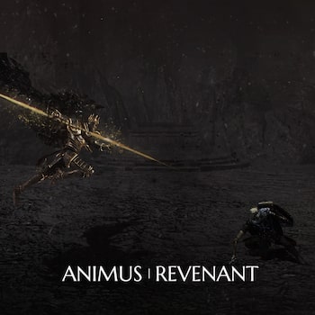 Animus: Revenant