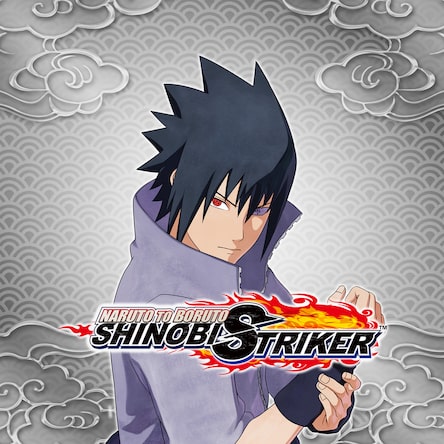 Naruto Shippūden: Ultimate Ninja 5 - All Characters 100% Unlocked