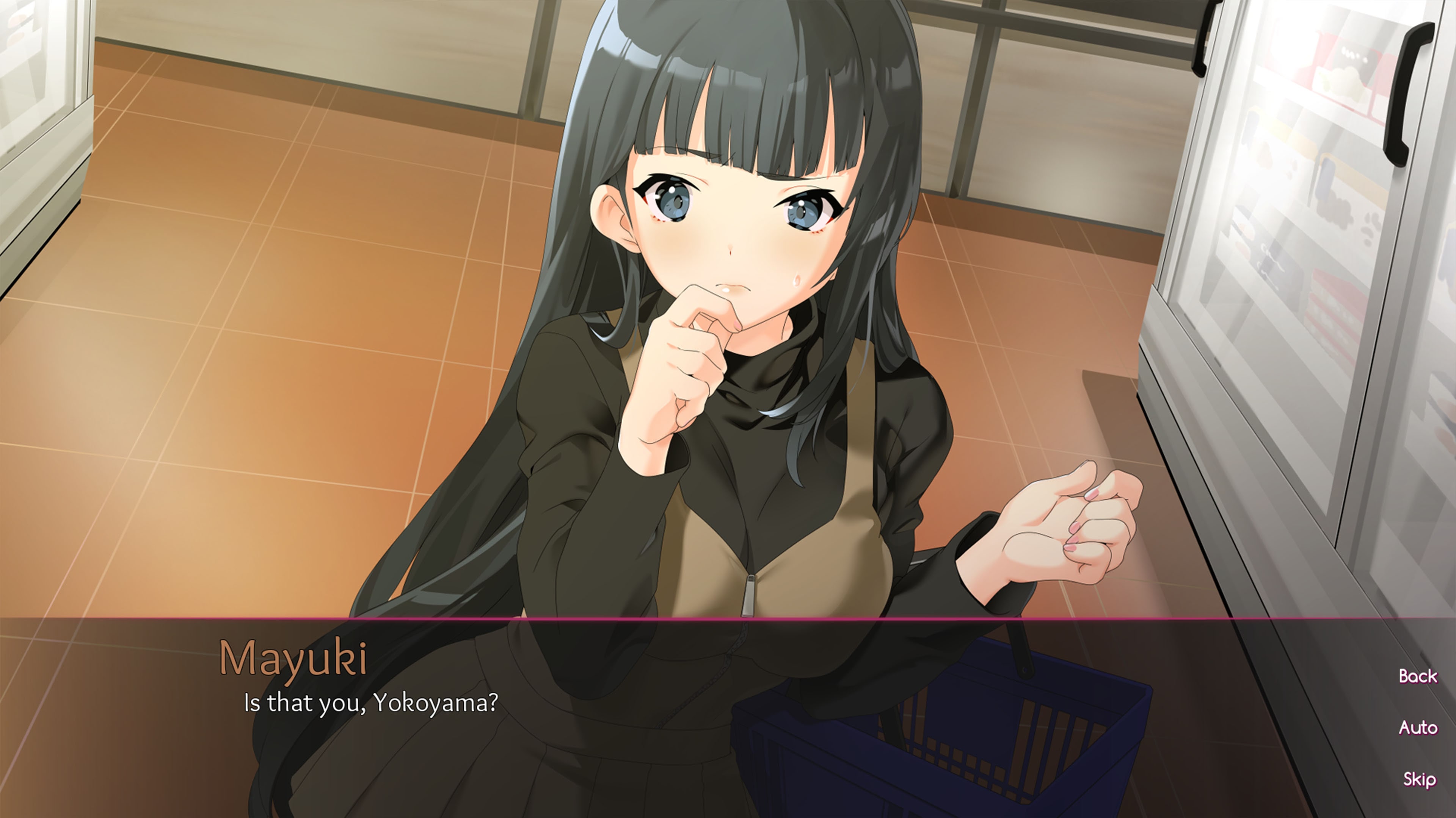 #2. Would you like to run an idol café? PS4 & PS5 (PlayStation) โดย: Gamuzumi