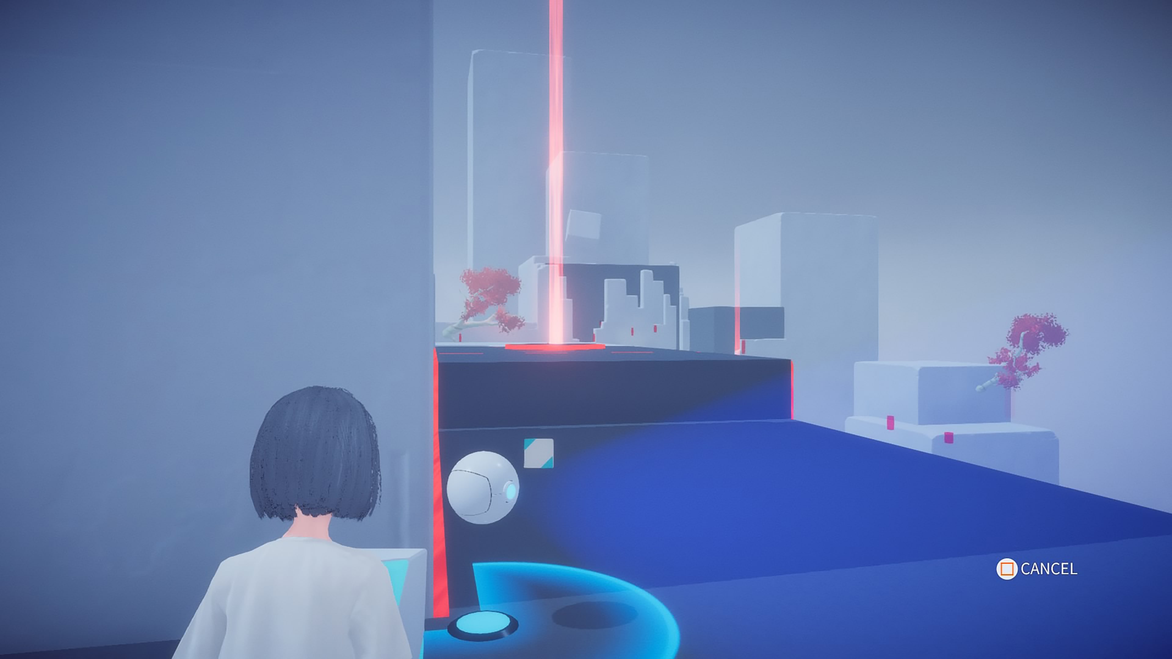 #6. Ever Forward (PlayStation) بواسطة: PM Studios, Inc.