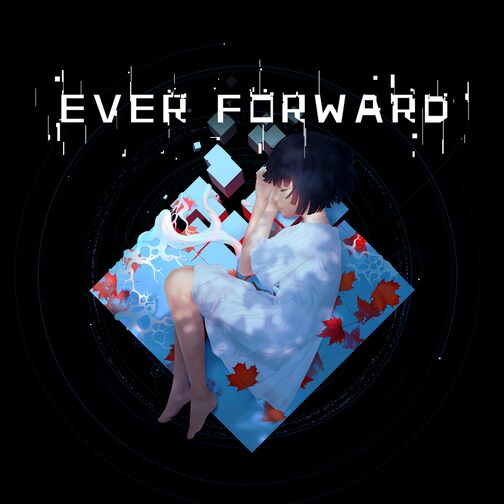 Ever Forward cover image