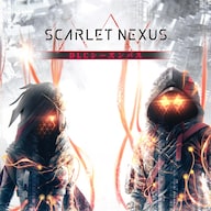 SCARLET NEXUS（スカーレットネクサス） PS5 SCARLET NEXUS（スカーレットネクサス） | PlayStation (日本)
