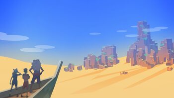 Windlands 2