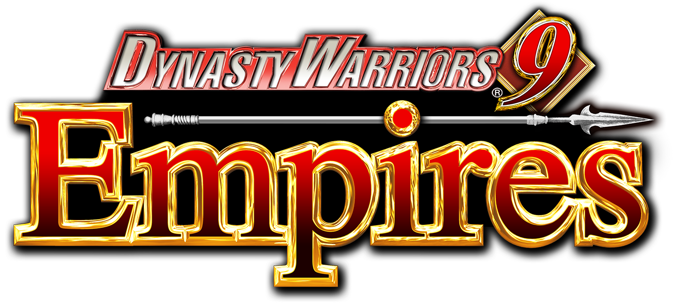 DYNASTY WARRIORS 9 Empires