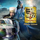 真・三國無双８ Empires Deluxe Edition